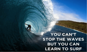 Urge Surf
