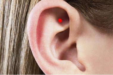 Ear Massage To Reduce Inflammation Ear Massage To Reduce Inflammation
