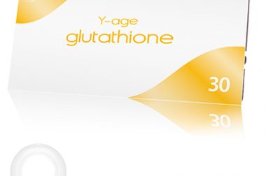 Glutathione LifeWave Y-Age Patch Glutathione LifeWave Y-Age Patch