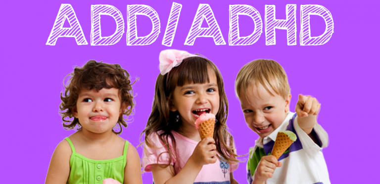 ADHD Symptoms