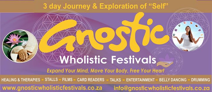 Gnostic Wholistic Festival
