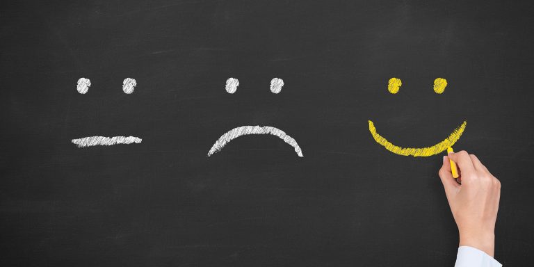 Emotional wellness