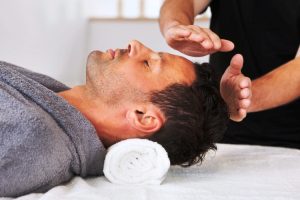 Reiki Healing