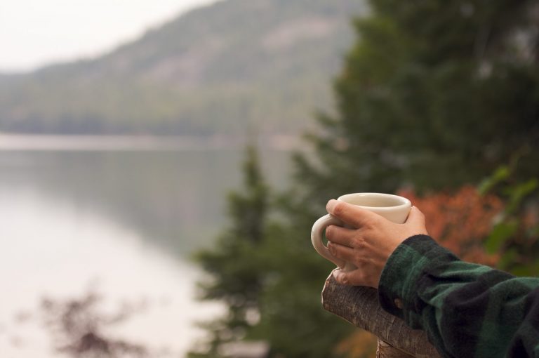 Self Care Natures Way