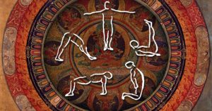 5 Tibetan Rites
