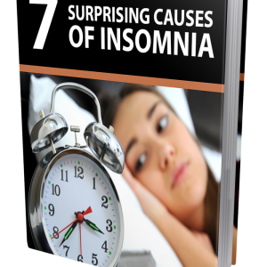 7 Surprising Causes Of Insomnia