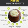 Kefir For A Healthy Gut