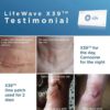 LifeWave X39™ Patches