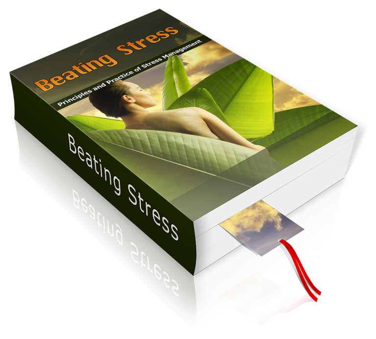 Beating Stress 1 Beating Stress