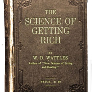 The Science of Getting Rich