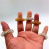 Acupressure Finger Roller Massage