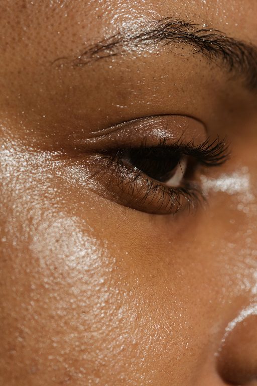 Facial Rejuvenation Acupuncture