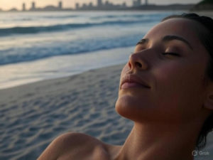Gratitude and AcuDetox
