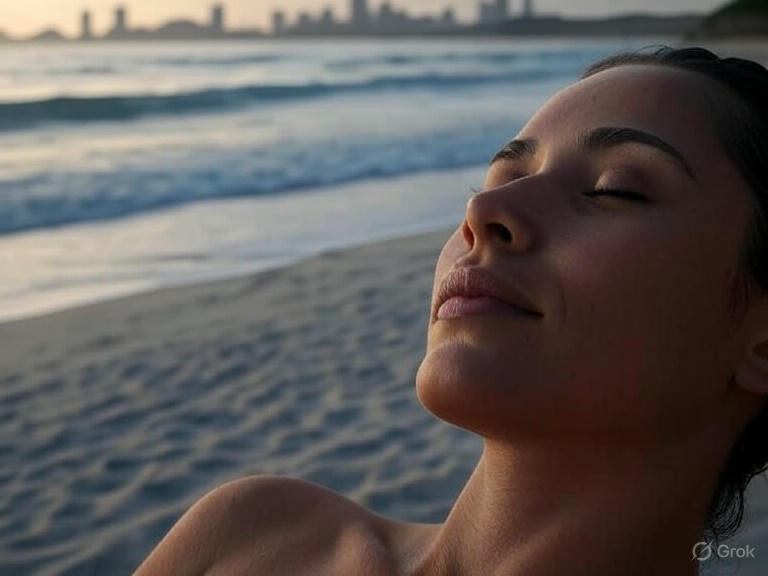Gratitude and AcuDetox