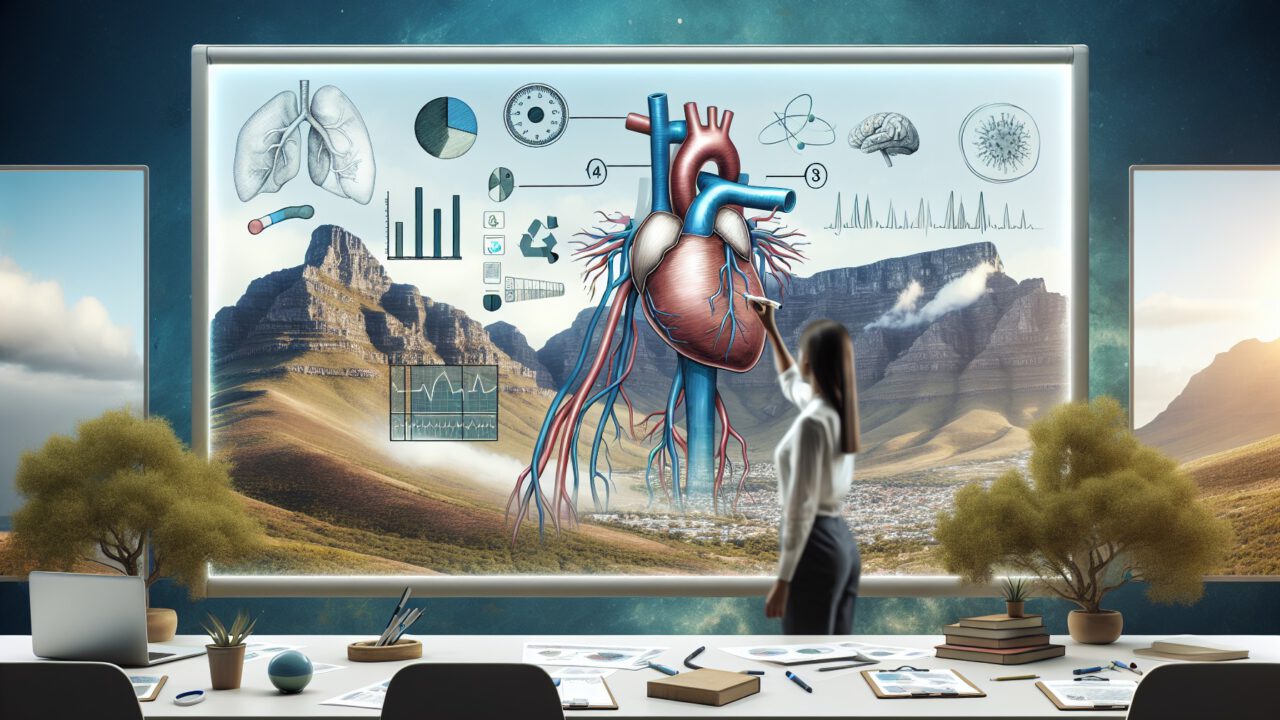 How to Control High Blood Pressure