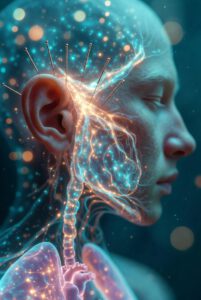 Auricular Acupuncture and Vagus Nerve