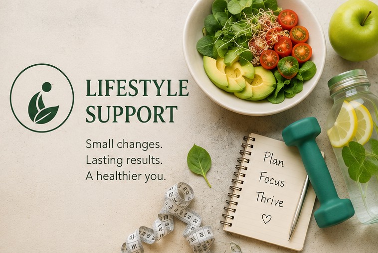 Lifestyle Support