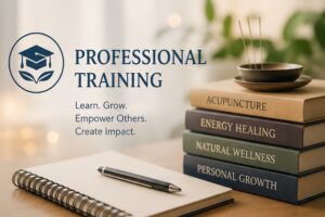 Professional Training