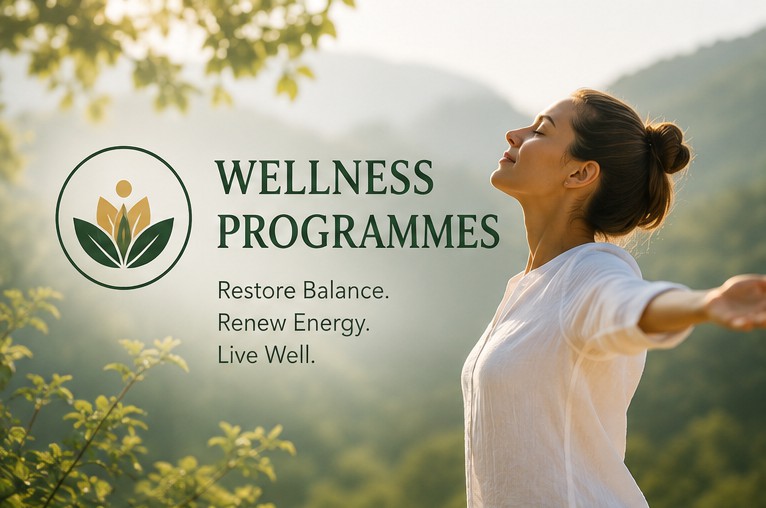 wellness programmes