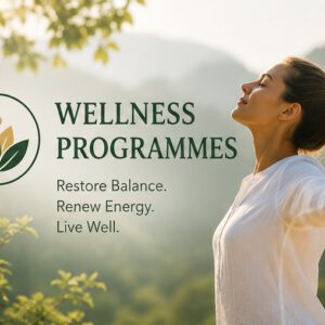 wellness programmes wellness programmes