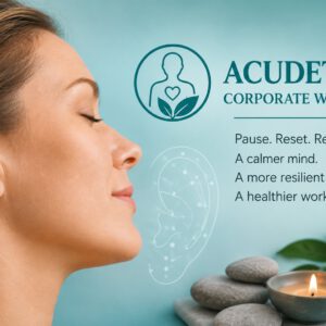 AcuDetox Corporate Wellness