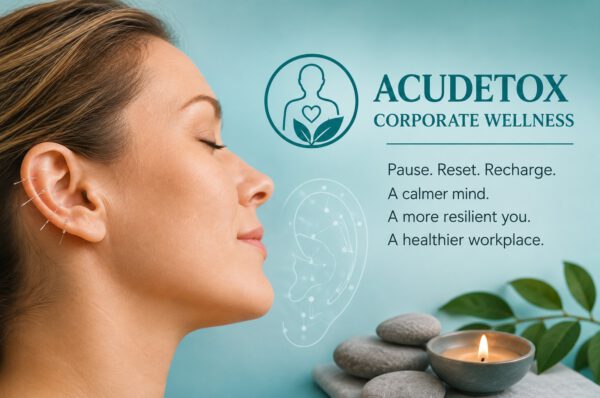 AcuDetox Corporate Wellness