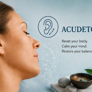 AcuDetox Protocol