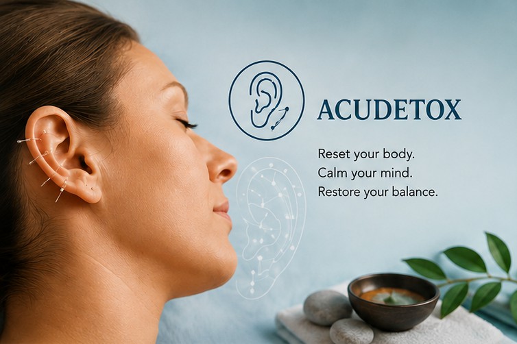 AcuDetox Protocol