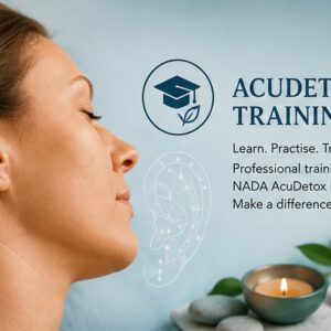 AcuDetox Training