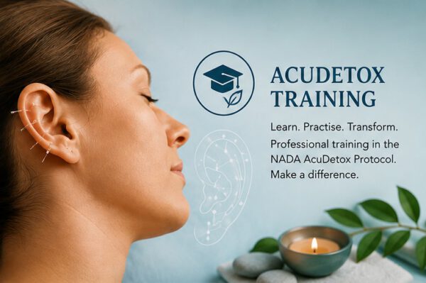 AcuDetox Training Header AcuDetox Training