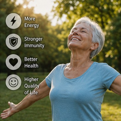 Aging Health 03