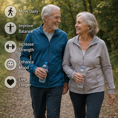 Aging Health 07