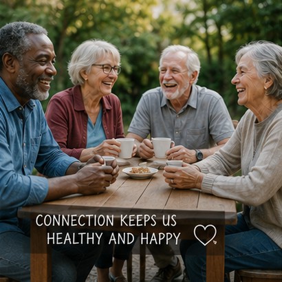 Aging Health 08