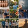 Healthy Ageing & Vitality Programme