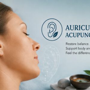 Auricular Acupuncture