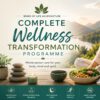 Complete Wellness Transformation Programme sq Complete Wellness Transformation Programme