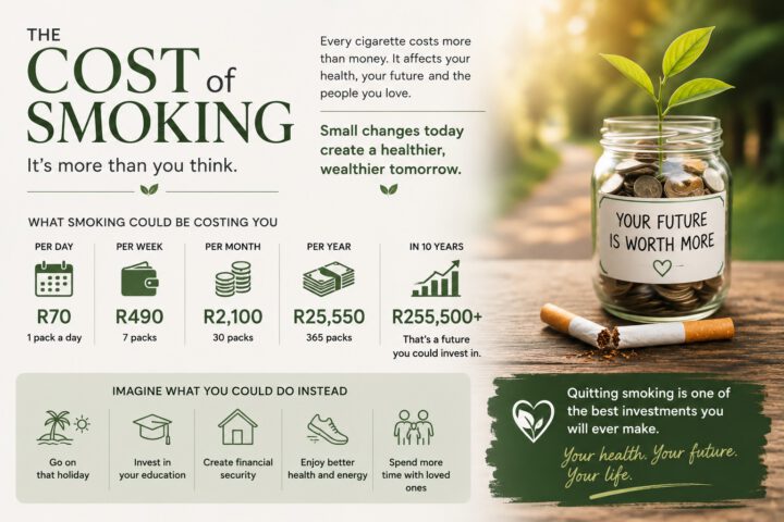 Cost of Smoking