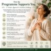 Emotional Balance How the Programme Supports