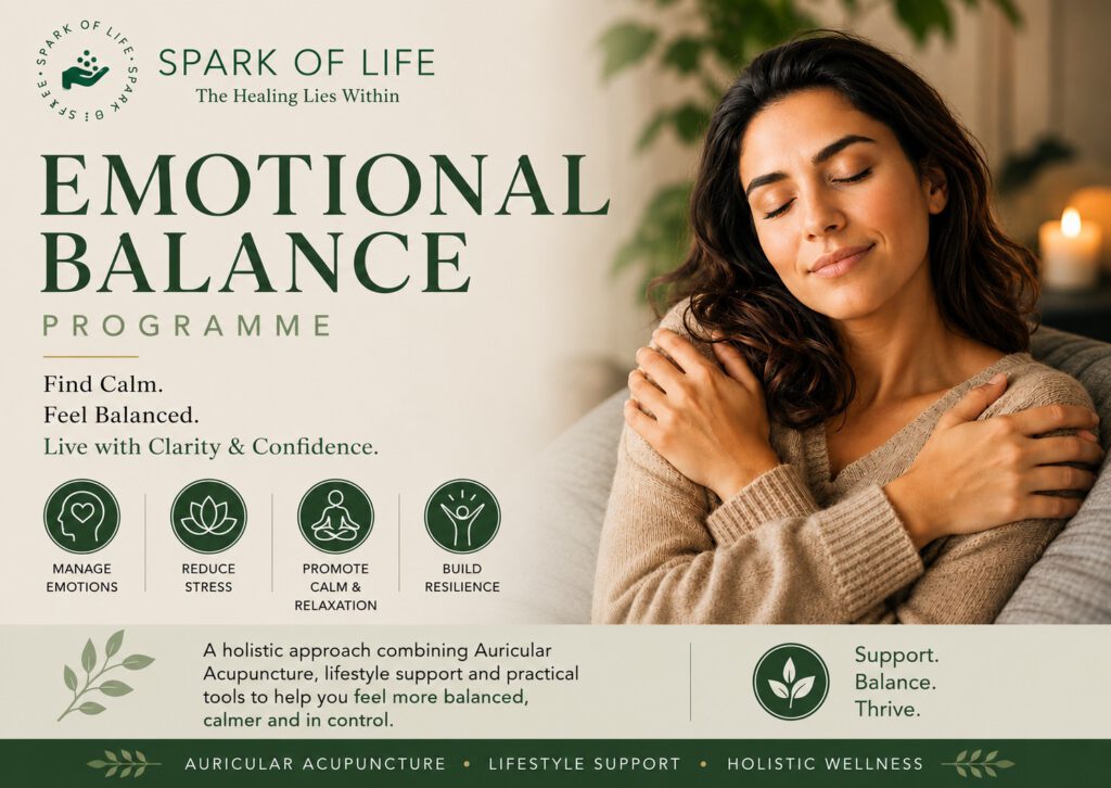 Emotional Balance programme