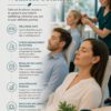AcuDetox Corporate Wellness Session Package – Group Stress Relief for Teams