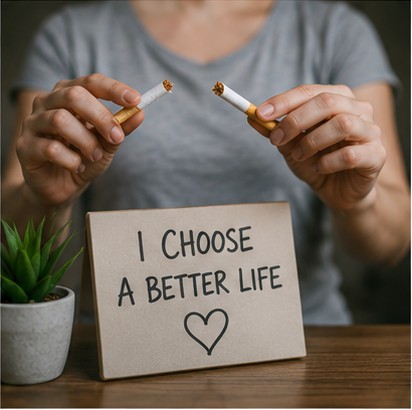 Smoking Health 05