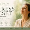 Stress Reset Programme Stress Reset Programme