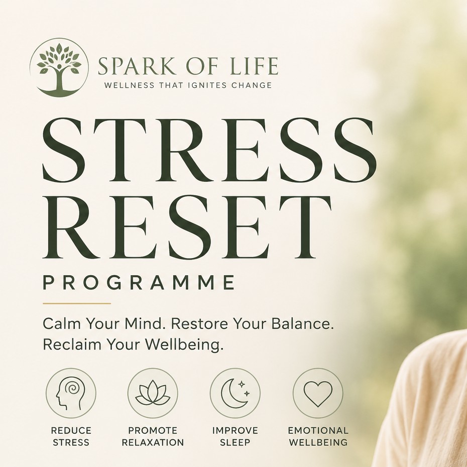 Stress Reset