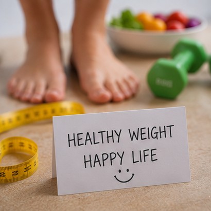 Weight Health 08